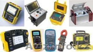 Приборы для энергоаудита. #1030195