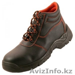 Рабочая обувь и спецобувь оптом #1028701