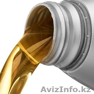 Масло Моторное «Механизатор» в Алматы #1020145