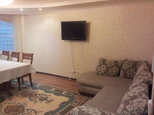 сдается в аренду 3-комн квартиру в новом доме #862394