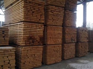 Доска обрезная и не обрезная: Дуб,  Красный Дуб,  Бук,  Сосна. #1030991