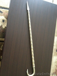 Трость Захара Дубского #1024193