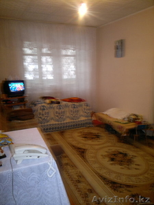 2 ком.кв.,  2/2,  в г.Талгар,  ул.Бокина #1022840