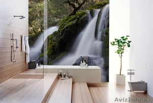 Фотообои в Алматы! #1027906