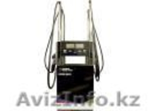 Топливораздаточные колонки Gilbarco #1015792