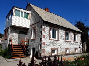 Продам Коттедж в г.Павлодаре #1023822