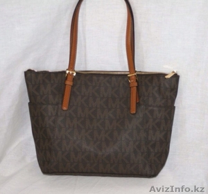 Продам сумку Michael Kors Tote!  #1022670