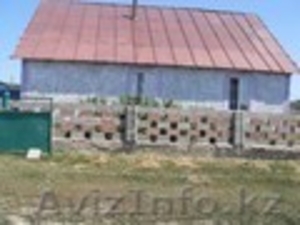 Кирпичный дом в п.Прапорщиково, Новостройки 1поворот от Аэропорта #1017540