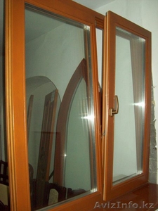 Окна. Изготовление в Актобе. #1029924