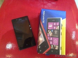 Nokia Lumia 720 #1018024