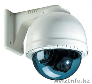 Установка систем видеонаблюдения для дома,  офиса,  склада и т.д.  #1024880