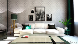 Дизайн интерьера МАКО #1008849