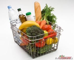  ИСО 22000 Сертификация системы безопасности пищевой продукции #1028619