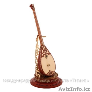 обучаю играть на домбре #1024672