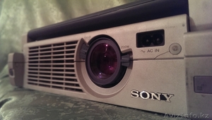 Проектор 40000 тг.!!!! #1026282