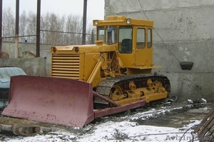 Аренда бульдозера Т-170 #1029371