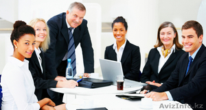 Бухгалстерские услуги Шымкент Компания «ЭдвансБаланс» #1024507