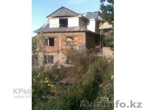 8 комнатный дом #1018582