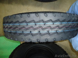 Грузовые шины 12.00R20 Sportrak 20 слойные, универсальный протектор #1014547