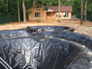 Геомембрана #840570