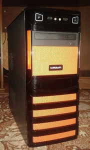 Мультимедийный компьютер #1020685