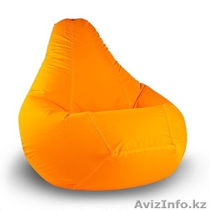 Производство и продажа кресел-мешков по Алматы и Казахстану #1023728