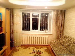 Продам квартиру вместе с гаражом! #1025502