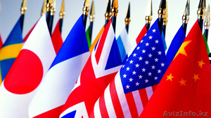 Бюро переводов в г.Алматы и г.Астана.Скида 25% до 31 января. #1027027