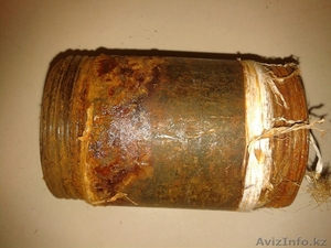 Прочистка отопительной системы! #1026302