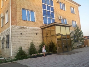 Детский сад \