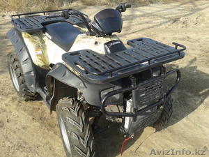 Kazuma Gator 250  #1023235