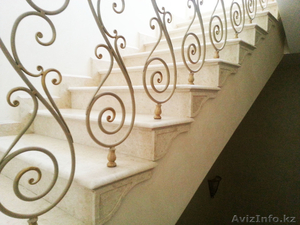 столешницы мрамор #1016804