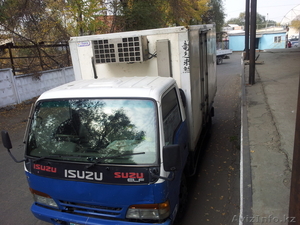 грузо перевозки ип Бреусов #952071