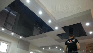 Натяжные потолки LUXOR #917485