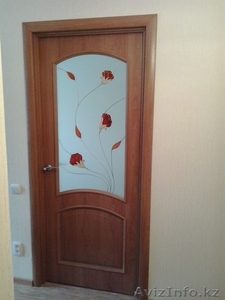 Продам однокомнатную квартиру. #1017443