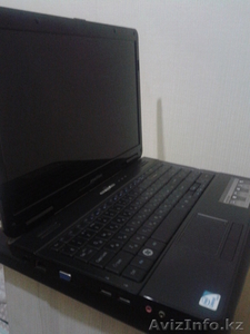 Продам ноутбук еmachines  Е525 #1019381