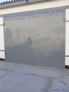 Склады на Умирзаке #1016773