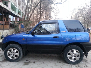 Продам автомобиль  RAV4 #1019021