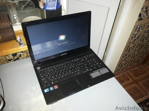 EMachines E732G #1023032