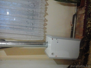 Срочно продам напольную газовую плиту #1023171