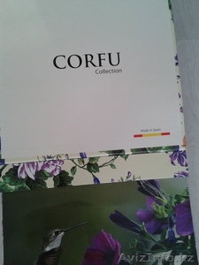 Ткани для штор,  дизайн и пошив штор. #1024367