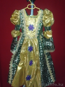 Сдам в аренду детский костюм для праздника #1024603