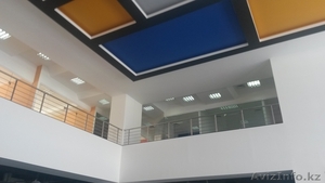 Аренда новых современных офисов в