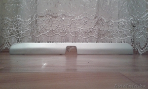 Крышка багажника.Тойота калдина #1030345