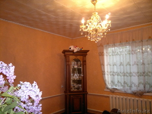 4 ком.дом в г. Талгар,  р-н №2 школы #1019427