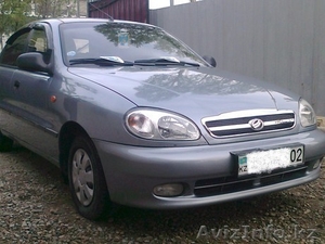 The buy a car ЗАЗ Chance.  #1028520