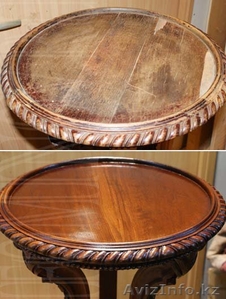 рестоврация лако красочного типа #1029789