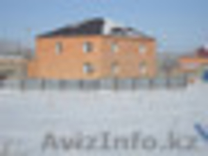 Коттедж в Косши 320кв.м,  Южный квартал,  магазин Жайык #1017532