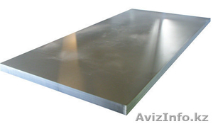 Трубы и лист нержавеющий! #1022475