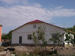 Продам дом в Михайловке #1026444